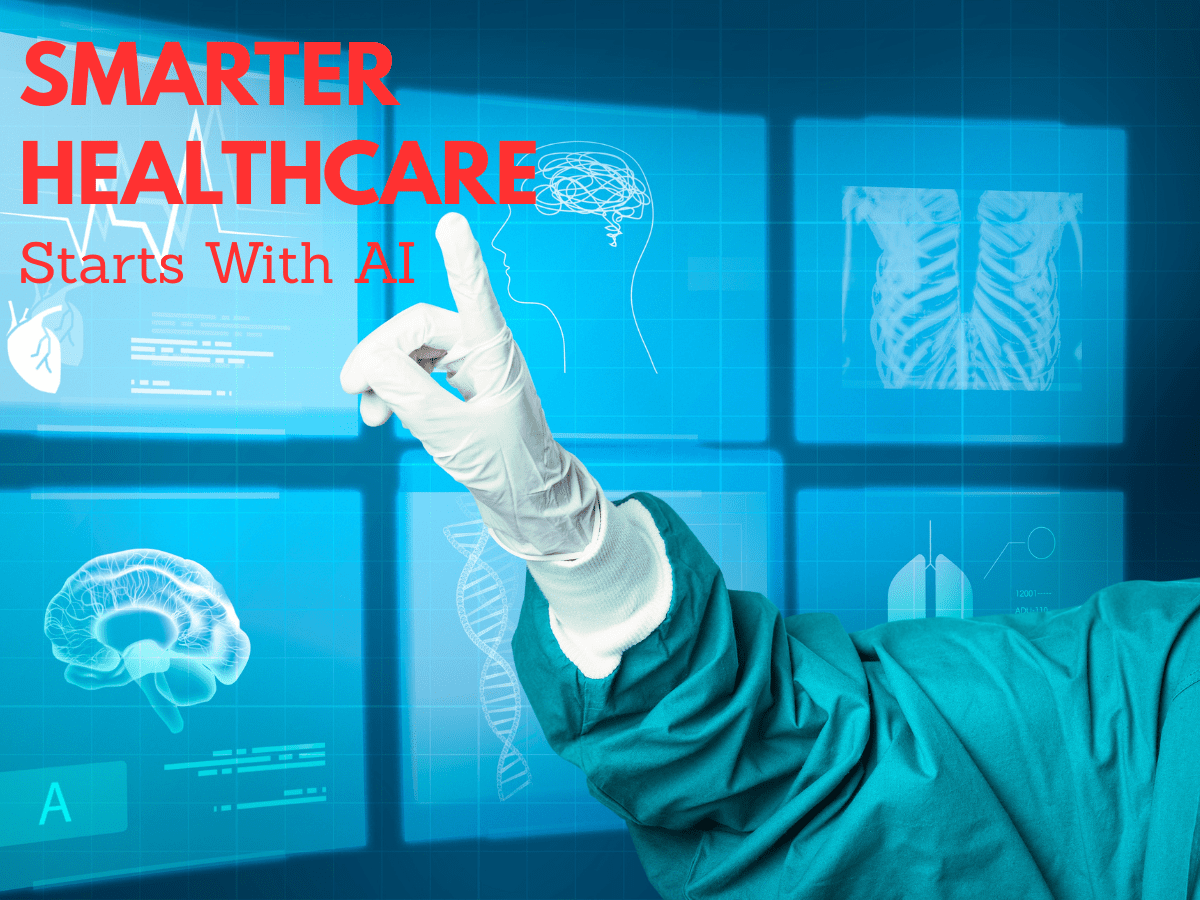 AI Healthcare