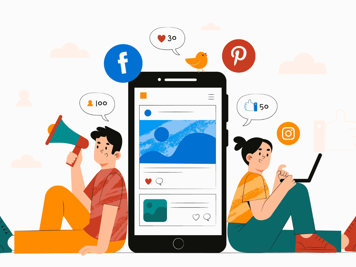 social commerce 