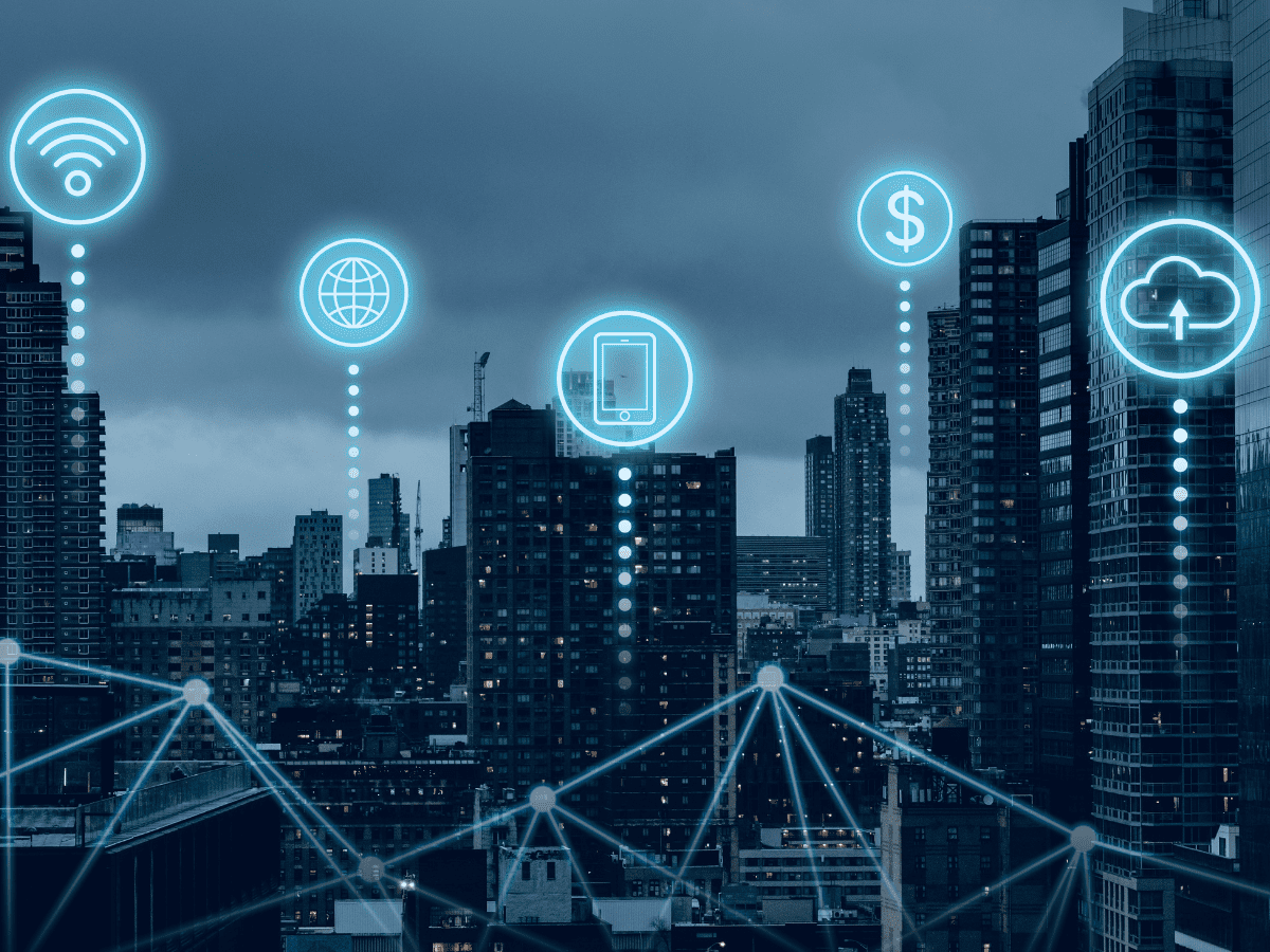 Digital Transformation