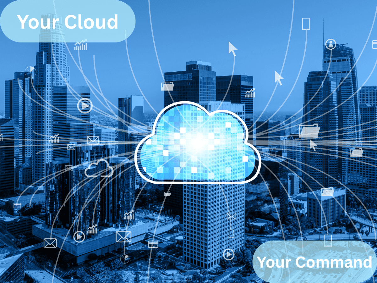 Cloud Computing