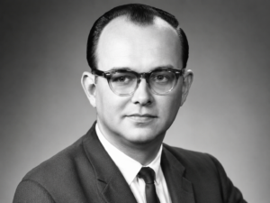 Hugh Everett III, physicist known for many worlds theory and dream research